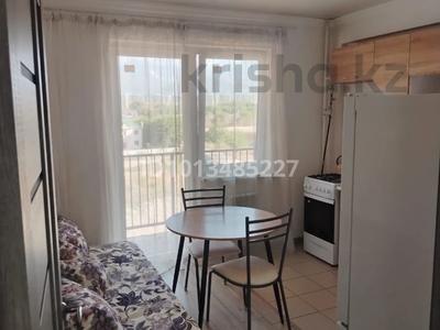 1-бөлмелі пәтер · 43 м² · 5/10 қабат, Жунисова 12/3, бағасы: 25 млн ₸ в Алматы, Наурызбайский р-н