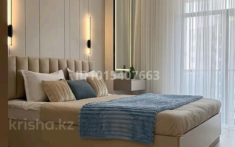 1-комнатная квартира · 53 м² · 2 этаж, мкр. Алтын орда 41 за 15 000 ₸ в Актобе — фото 2