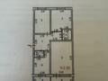 3-бөлмелі пәтер · 62.2 м² · 3/5 қабат, Мынбулак ш/а. 49 а, бағасы: 24 млн ₸ в Таразе,  мкр Мынбулак — фото 12