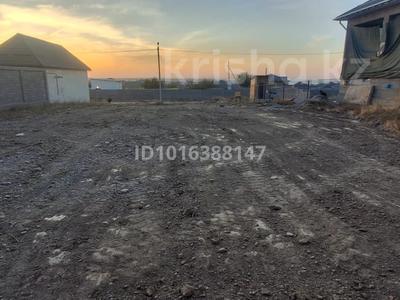 Участок · 8 соток, Хан Тәңірі за 10.5 млн ₸ в Карасу