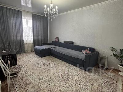 2-комнатная квартира · 54 м² · 3/5 этаж, Жастар за 21 млн 〒 в Талдыкоргане, мкр Жастар