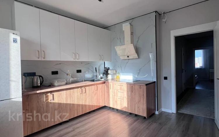 2-комнатная квартира · 60 м² · 6/9 этаж, А91 16 за 30 млн ₸ в Астане, Алматы р-н — фото 2