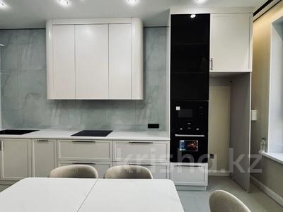 3-комнатная квартира · 71 м² · 4/16 этаж, Утеген батыра за 65 млн ₸ в Алматы, Ауэзовский р-н