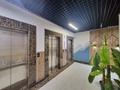 2-бөлмелі пәтер · 60 м² · 4/16 қабат, ул. Жумекена Нажимеденова 62, бағасы: 31 млн ₸ в Астане — фото 27