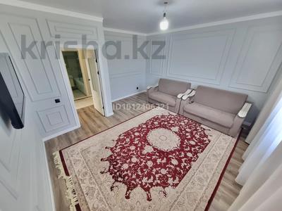 2-бөлмелі пәтер · 60 м² · 4/16 қабат, ул. Жумекена Нажимеденова 62, бағасы: 31 млн ₸ в Астане