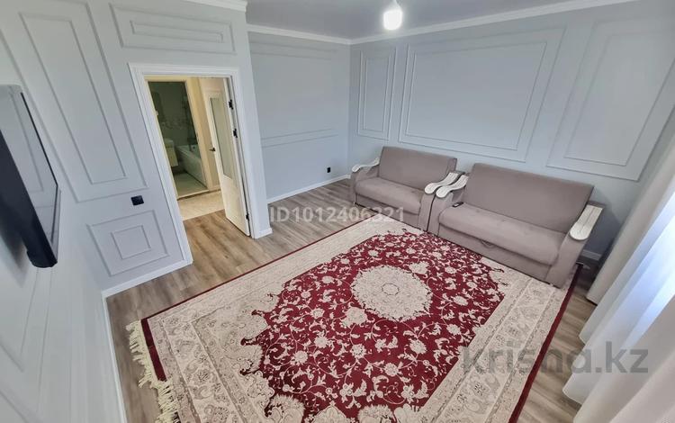 2-бөлмелі пәтер · 60 м² · 4/16 қабат, ул. Жумекена Нажимеденова 62, бағасы: 31 млн ₸ в Астане — фото 9