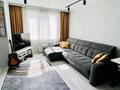 1-комнатная квартира · 40 м² · 11/16 этаж, ул. Абишева 36/9блок1 за 29.5 млн ₸ в Алматы, Наурызбайский р-н