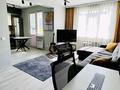 1-комнатная квартира · 40 м² · 11/16 этаж, ул. Абишева 36/9блок1 за 29.5 млн ₸ в Алматы, Наурызбайский р-н — фото 11