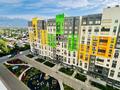 1-комнатная квартира · 40 м² · 11/16 этаж, ул. Абишева 36/9блок1 за 29.5 млн ₸ в Алматы, Наурызбайский р-н — фото 23