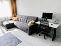 1-комнатная квартира · 40 м² · 11/16 этаж, ул. Абишева 36/9блок1 за 29.5 млн ₸ в Алматы, Наурызбайский р-н — фото 3