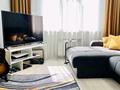 1-комнатная квартира · 40 м² · 11/16 этаж, ул. Абишева 36/9блок1 за 29.5 млн ₸ в Алматы, Наурызбайский р-н — фото 9