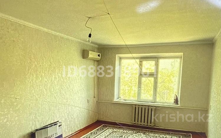 1-комнатная квартира, 20 м², 4/5 этаж, Ерманова 11 за 5.5 млн 〒 в Шымкенте, Аль-Фарабийский р-н — фото 2