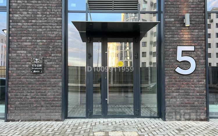 2-комнатная квартира · 47.11 м² · 6/12 этаж, мкр Ак Шагала, Акберен 4/1 — Возле Парка Победы за 32 млн 〒 в Атырау — фото 3