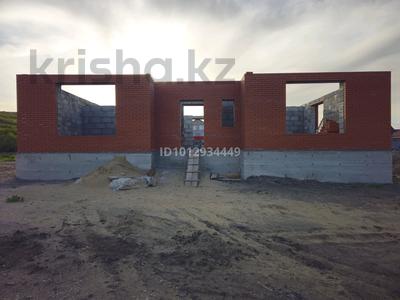 Жеке үй · 4 бөлме · 156 м² · 10 сот., 21 мкр — Пр. Аль-Фараби Есенберлина, бағасы: 35 млн ₸ в Усть-Каменогорске, Ульбинский