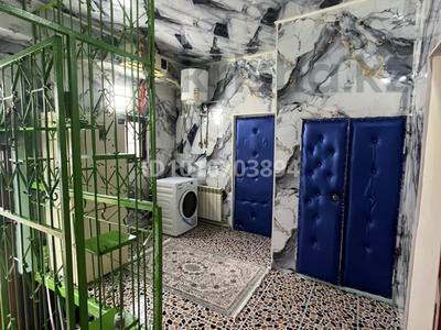 Отдельный дом · 4 комнаты · 100 м² · 10 сот., Адырбекова 7 за 70 млн 〒 в Шымкенте, Аль-Фарабийский р-н