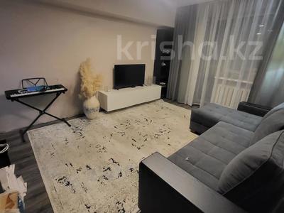 3-комнатная квартира · 71 м² · 5/5 этаж, мкр Коктем-2 за 68.5 млн ₸ в Алматы, Бостандыкский р-н