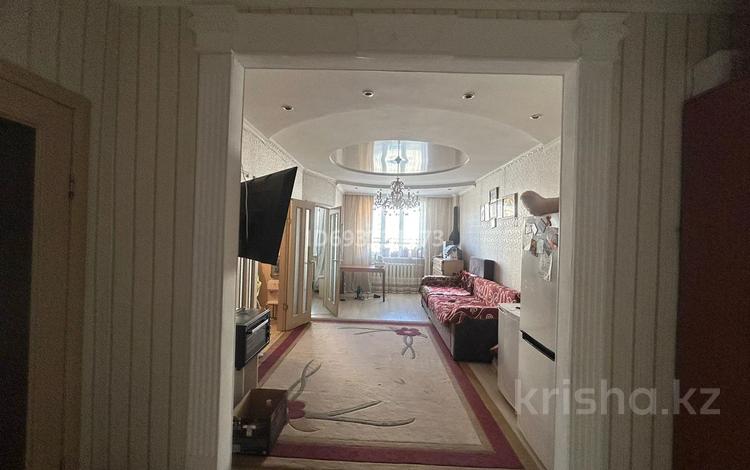 2-комнатная квартира, 48 м², 3/12 этаж, Кошкарбаева 40 за 20 млн 〒 в Астане, Алматы р-н — фото 2