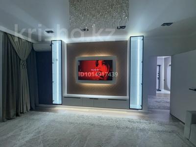 3-бөлмелі пәтер · 85 м² · 3/5 қабат, 17-ш/а. 75, бағасы: 33 млн ₸ в Актау, 17-й мкр