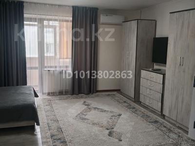 1-комнатная квартира · 31 м² · 3/5 этаж, мкр Достык, Жансугурова 112 — Шевченко за 12 000 ₸ в Талдыкоргане