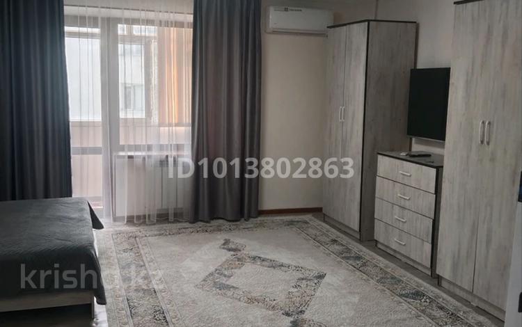 1-комнатная квартира · 31 м² · 3/5 этаж, мкр Достык, Жансугурова 112 — Шевченко за 12 000 ₸ в Талдыкоргане — фото 6