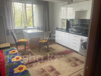 1-комнатная квартира · 48 м² · 1/4 этаж, мкр Зердели 75 — Момышулы за 25.3 млн 〒 в Алматы, Алатауский р-н