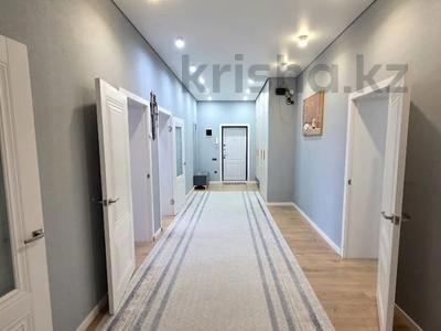 4-бөлмелі пәтер · 131 м² · 2/7 қабат, 20-ш/а., Мкрн 20 7, бағасы: 69.5 млн ₸ в Актау, 20-й мкр