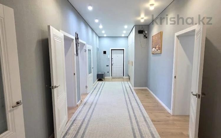 4-бөлмелі пәтер · 131 м² · 2/7 қабат, 20-ш/а., Мкрн 20 7, бағасы: 69.5 млн ₸ в Актау, 20-й мкр — фото 2