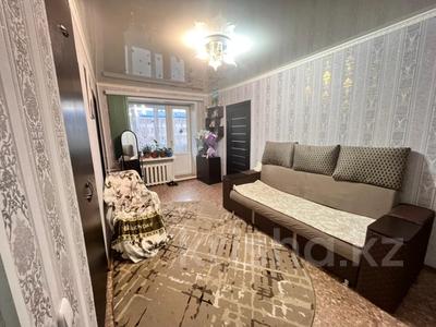 2-комнатная квартира · 40 м² · 2/4 этаж, Интернациональная за 16.5 млн ₸ в Петропавловске