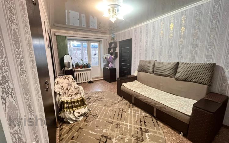 2-комнатная квартира · 40 м² · 2/4 этаж, Интернациональная за 16.5 млн ₸ в Петропавловске — фото 2