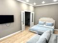 1-комнатная квартира · 42 м² · 4/12 этаж, Улы Дала 33/1 за 15 000 ₸ в Астане, Нура р-н — фото 3