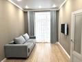 1-комнатная квартира · 42 м² · 4/12 этаж, Улы Дала 33/1 за 15 000 ₸ в Астане, Нура р-н — фото 4