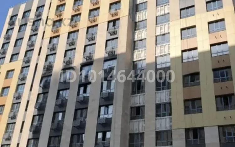 3-комнатная квартира · 75 м² · 5/12 этаж, мкр Акбулак, Момышулы 100 за 40 млн ₸ в Алматы, Алатауский р-н — фото 2