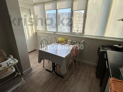 2-комнатная квартира · 80 м² · 5/5 этаж, 1мкрн 17 за 100 000 〒 в Кульсары