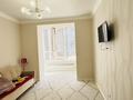 1-комнатная квартира · 44.8 м² · 4/10 этаж, Айтматова 40/1 — Мухамедханова за 30 млн ₸ в Астане, Нура р-н — фото 3