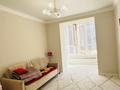 1-комнатная квартира · 44.8 м² · 4/10 этаж, Айтматова 40/1 — Мухамедханова за 30 млн ₸ в Астане, Нура р-н — фото 4