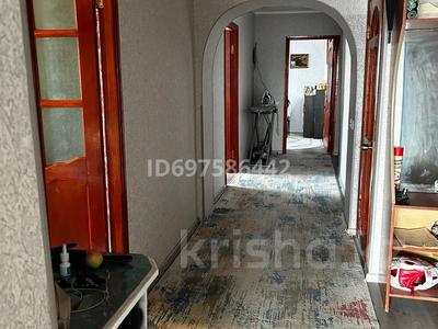 4-комнатная квартира · 140 м² · 5/5 этаж, Мкр. Каратал 57 за 42 млн 〒 в Талдыкоргане