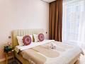1-комнатная квартира · 48 м² · 8/9 этаж, Сейфуллина 467г — Сейфуллина- Райымбека за 22 000 ₸ в Алматы, Алмалинский р-н