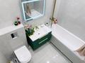 1-комнатная квартира · 48 м² · 8/9 этаж, Сейфуллина 467г — Сейфуллина- Райымбека за 22 000 ₸ в Алматы, Алмалинский р-н — фото 13