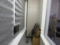 1-комнатная квартира · 34.5 м² · 4/9 этаж, Ахмет Байтурсынулы 14А за 29 млн ₸ в Астане, Сарайшык р-н — фото 12