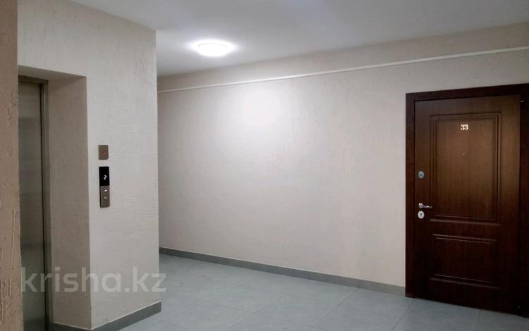 2-бөлмелі пәтер · 58 м² · 3/5 қабат, Каркаралинская ., бағасы: 26.1 млн ₸ в Семее — фото 7