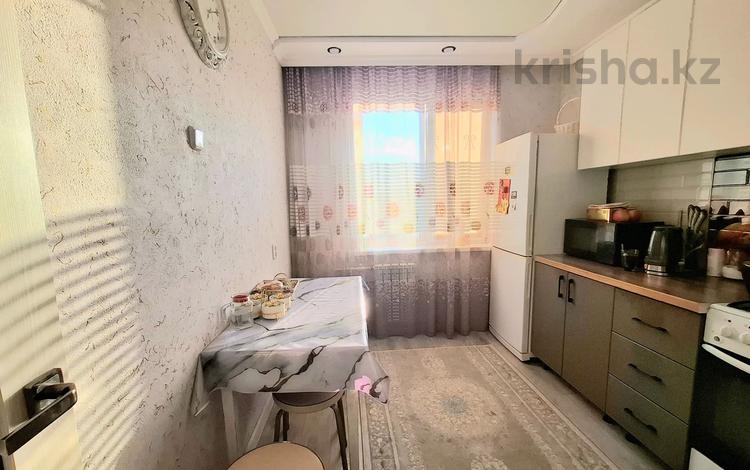 3-комнатная квартира · 68 м² · 8/9 этаж, Металлургов — Район Алема за 23 млн ₸ в Темиртау — фото 2