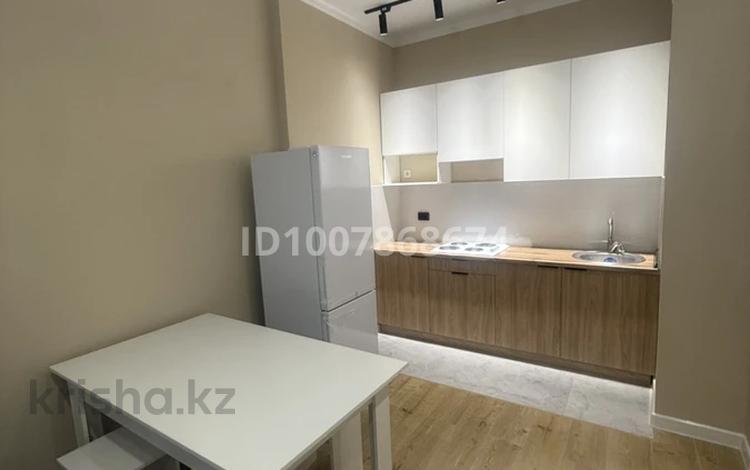 2-комнатная квартира · 45 м² · 8/12 этаж, Райымбека 351/1 — Райымбека Тілендиева за 280 000 ₸ в Алматы, Алатауский р-н — фото 2