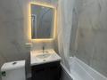 2-комнатная квартира · 45 м² · 8/12 этаж, Райымбека 351/1 — Райымбека Тілендиева за 280 000 ₸ в Алматы, Алатауский р-н — фото 5