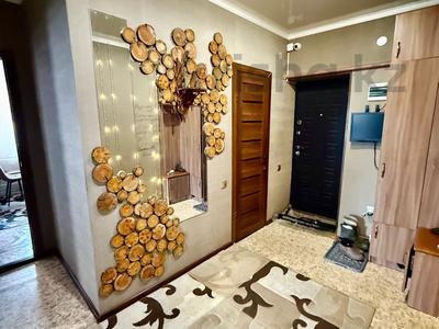 Отдельный дом · 3 комнаты · 83 м² · 12 сот., Кенжайлау 39 за 20 млн 〒 в Щучинске