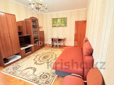 1-бөлмелі пәтер · 40 м² · 5/8 қабат, Абая 206 — Тлендиева, бағасы: 250 000 ₸ в Алматы, Бостандыкский р-н