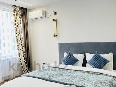 1-комнатная квартира · 52 м² · 5/9 этаж, мкр Нурсая, Абулхайр-хана 69/4, 69/5 за 17 000 ₸ в Атырау