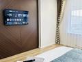 1-комнатная квартира · 52 м² · 5/9 этаж, мкр Нурсая, Абулхайр-хана 69/4, 69/5 за 17 000 ₸ в Атырау — фото 2