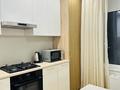1-комнатная квартира · 52 м² · 5/9 этаж, мкр Нурсая, Абулхайр-хана 69/4, 69/5 за 17 000 ₸ в Атырау — фото 5