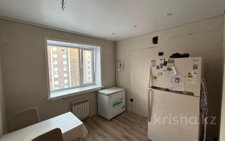 1-бөлмелі пәтер · 33 м² · 5/9 қабат, Уральская 45Г, бағасы: 17 млн ₸ в Костанае — фото 2