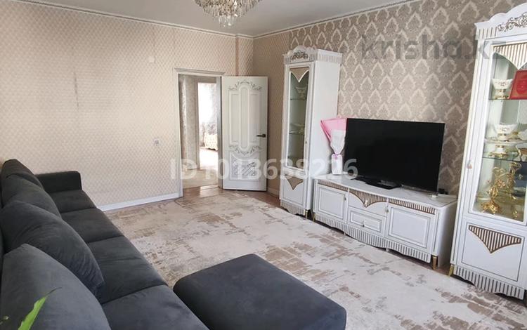 3-бөлмелі пәтер · 89 м² · 3/4 қабат, мкр Зердели 10 — момышулыМонкеби, бағасы: 42 млн ₸ в Алматы, Алатауский р-н — фото 2